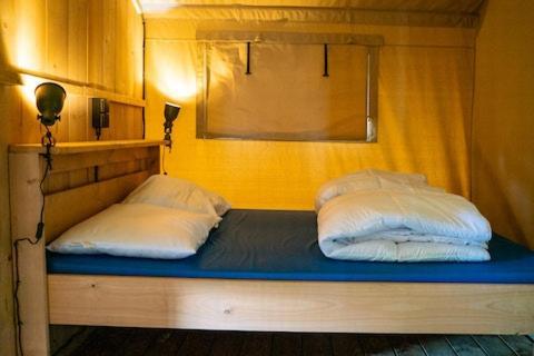 Boerencamping Swarthoeve Wormer Phòng bức ảnh