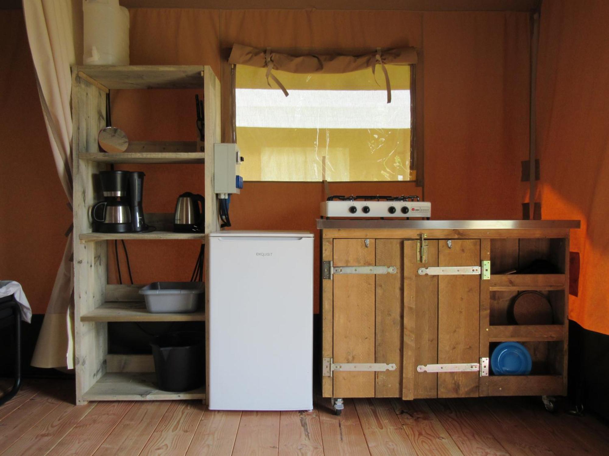 Boerencamping Swarthoeve Wormer Phòng bức ảnh